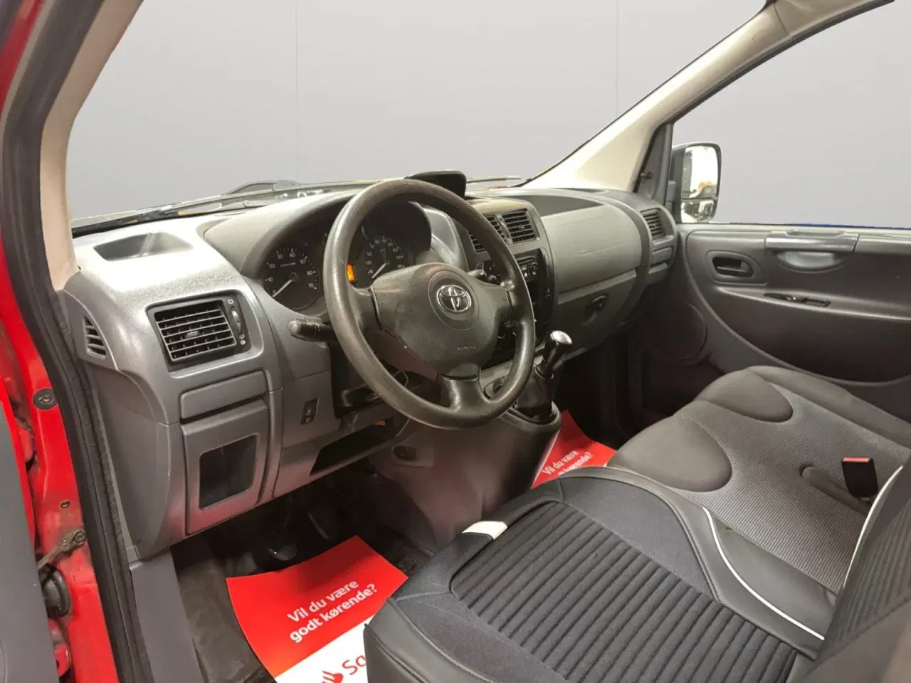 Billede 5 - Toyota ProAce 1,6 D 90 T0 L2H1