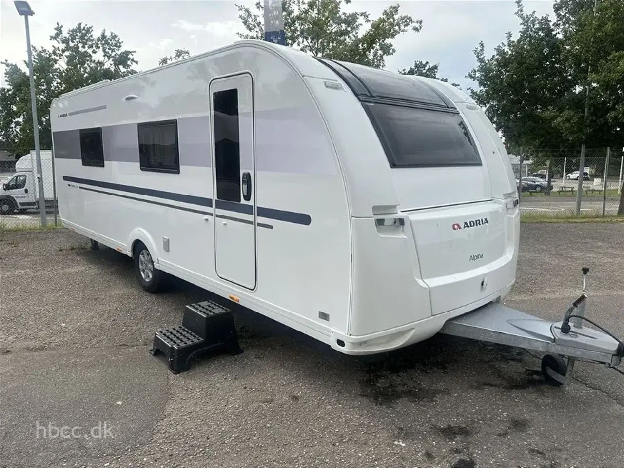 Billede 1 - 2019 - Adria Alpina 663 HT