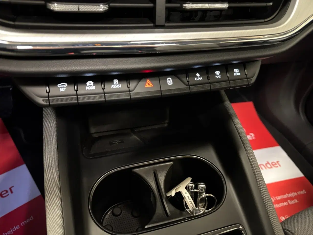 Billede 11 - Skoda Enyaq 60 iV Loft