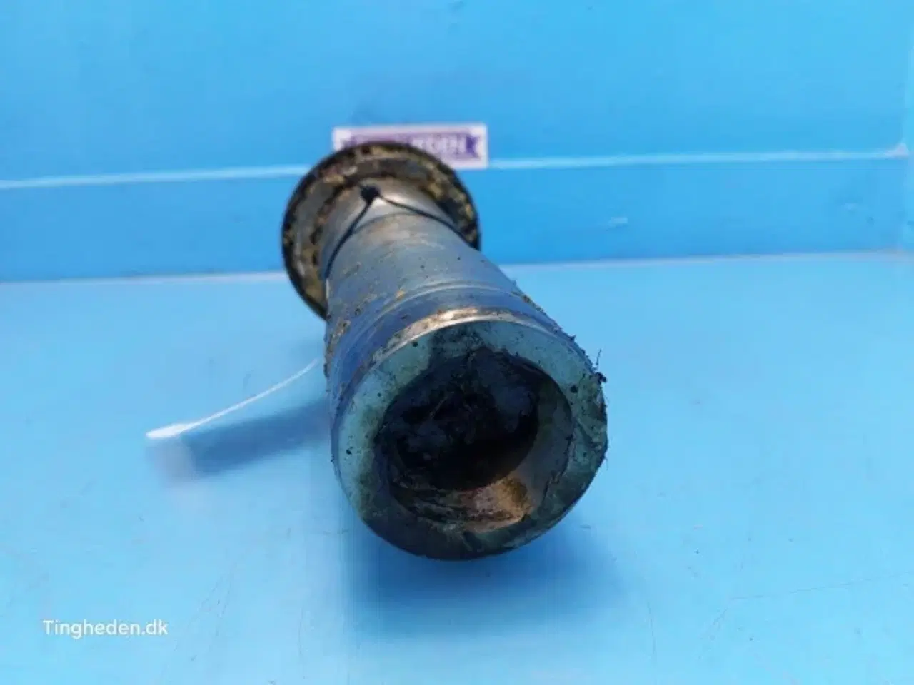 Billede 5 - JCB 427 HL Pivot Pin 265/00523