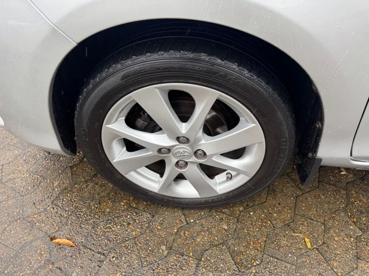 Billede 21 - Toyota Yaris 1,3 VVT-i T2