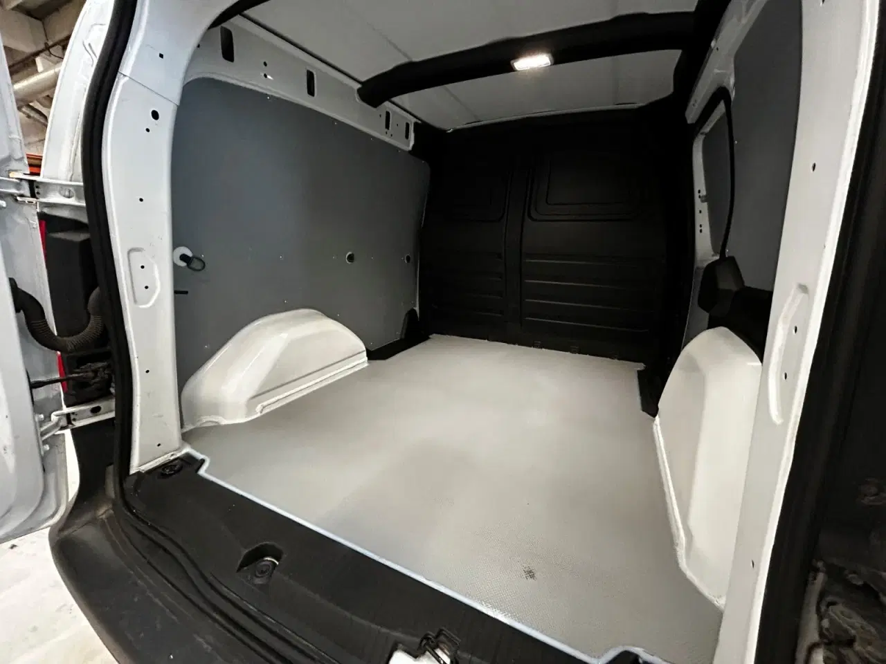 Billede 7 - Mercedes Citan 110 1,5 CDi A2 PRO Van