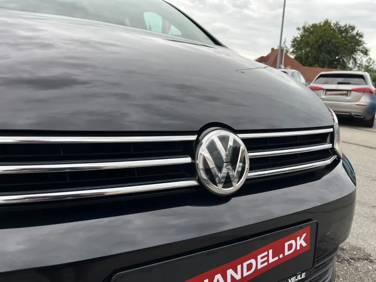 Billede 4 - VW Touran 1,4 TSi 150 Highline 7prs