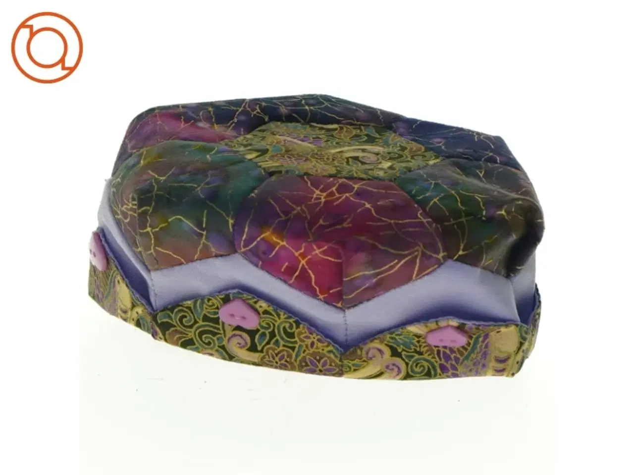 Billede 4 - Brødkurv (str. 15 x 7 cm)