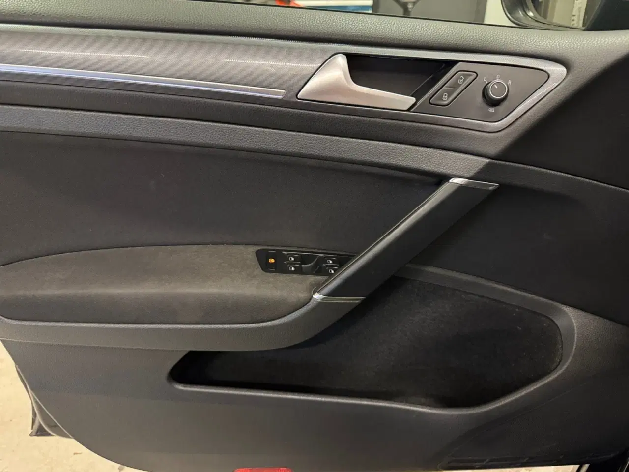 Billede 15 - VW Golf VII 1,4 TSi 140 R-line DSG BMT