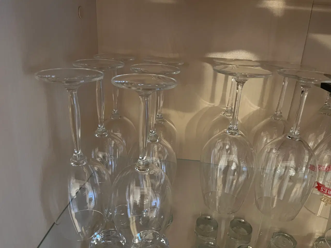 Billede 3 - Samling Erik Bagger glas