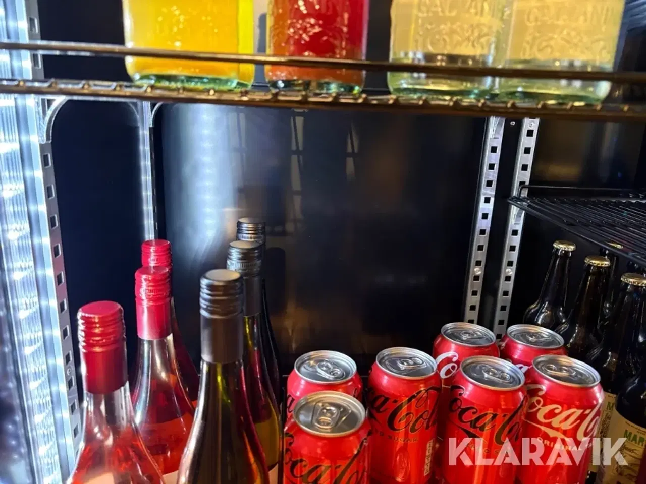 Billede 10 - Køleskabe - 3 styks