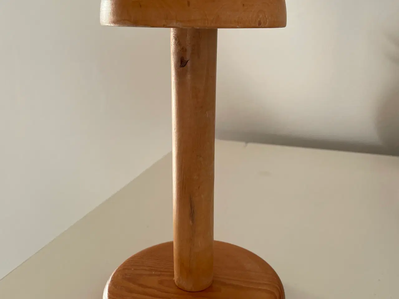 Billede 1 - Hatteholder