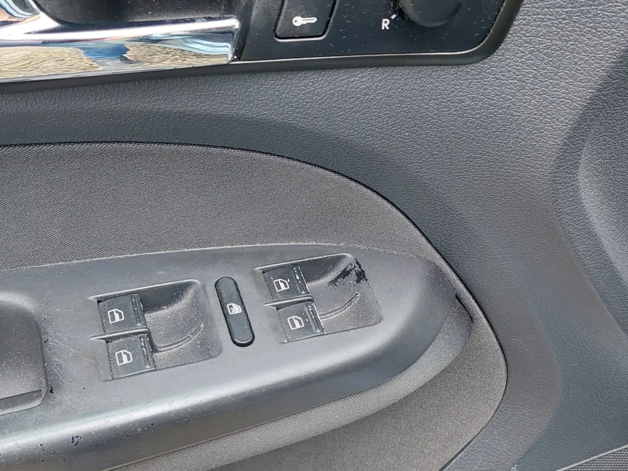 Billede 10 - VW Touran 1,9 TDI