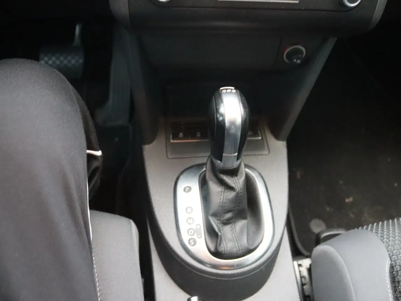 Billede 19 - VW Touran 1,6 TDi 105 Comfortline DSG 7prs