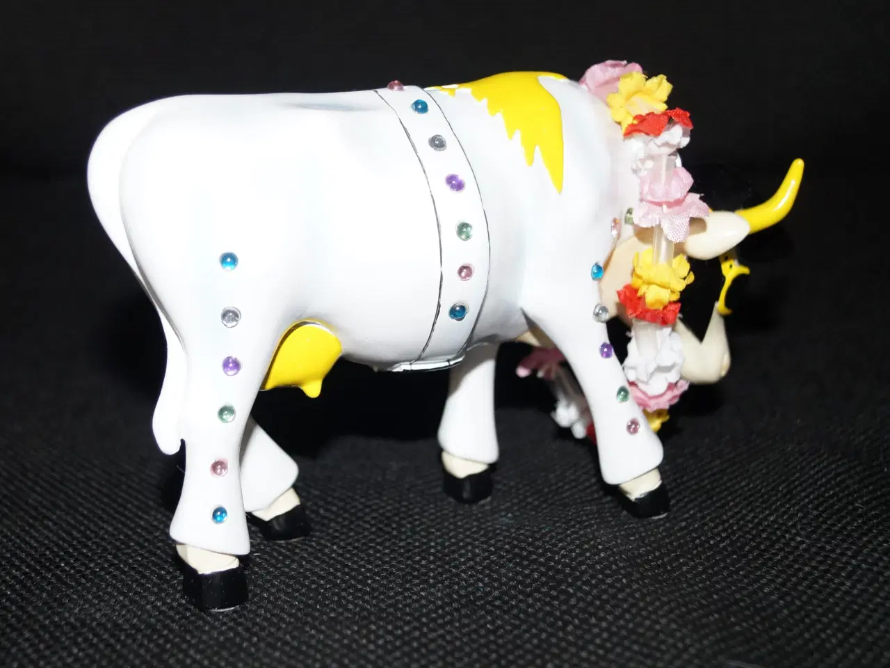 Billede 4 - Cow Parade, 7 stk. flotte!