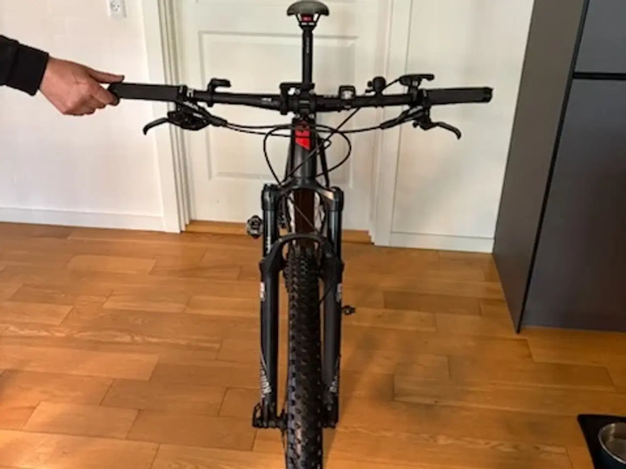 Billede 3 - Superior Carbon XP29 LTD