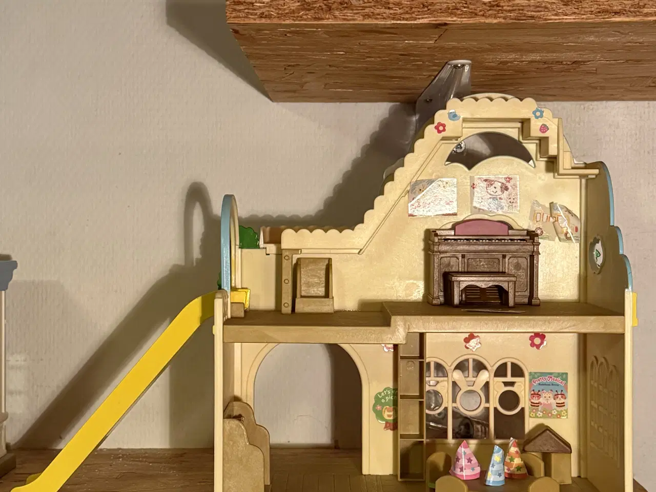 Billede 4 - Sylvanian families legetøj 