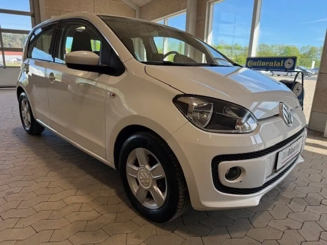 Billede 3 - VW Up! 1,0 60 Move Up!