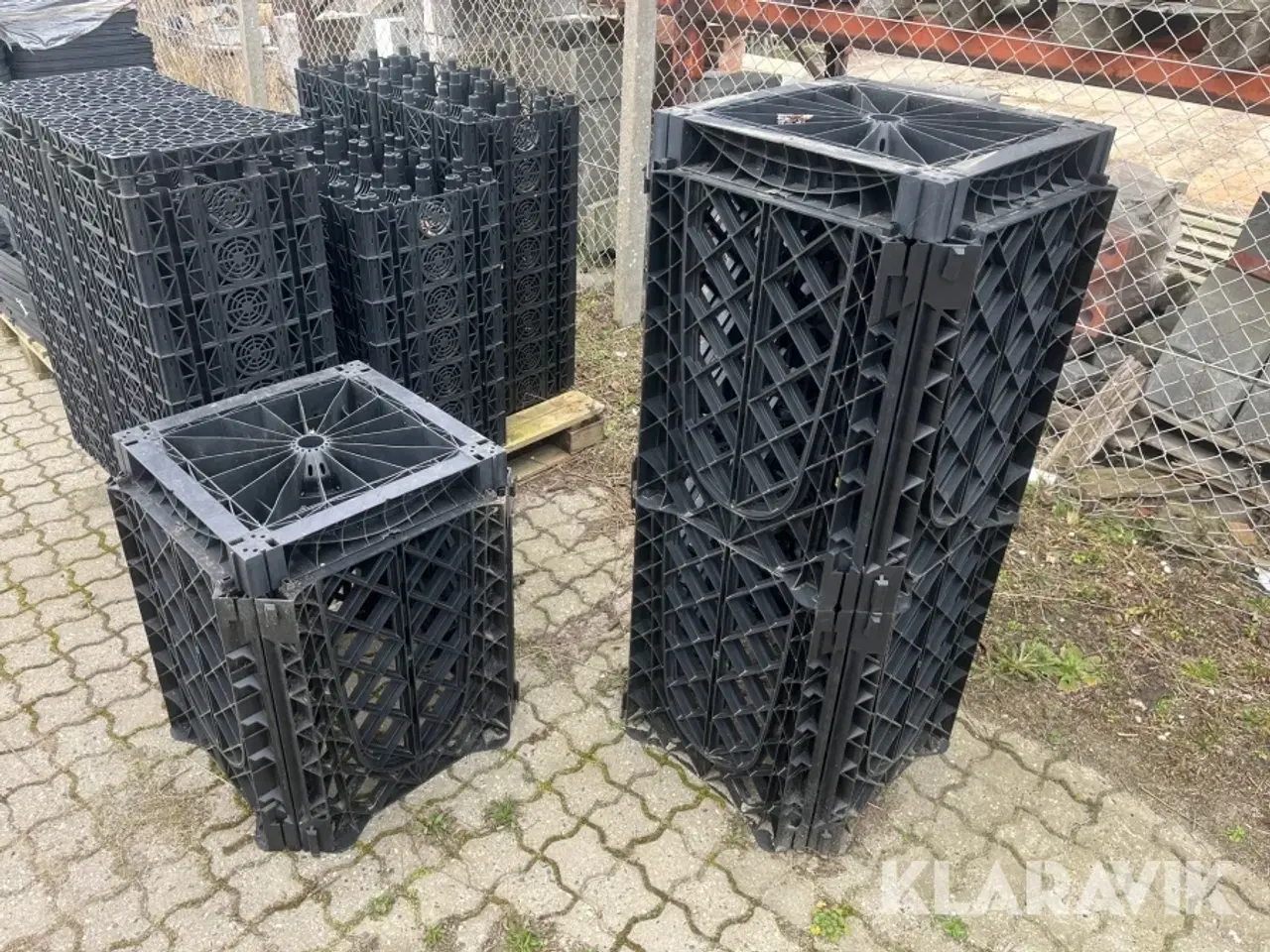 Billede 6 - Faskiner/kassetter Aquaairbox fra milford