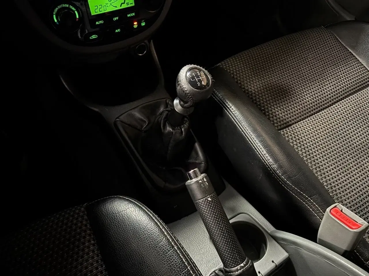 Billede 12 - Chevrolet Lacetti 1,6 Classic