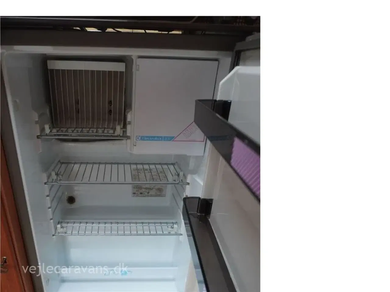 Billede 13 - 1993 - Wilk De Luxe 500