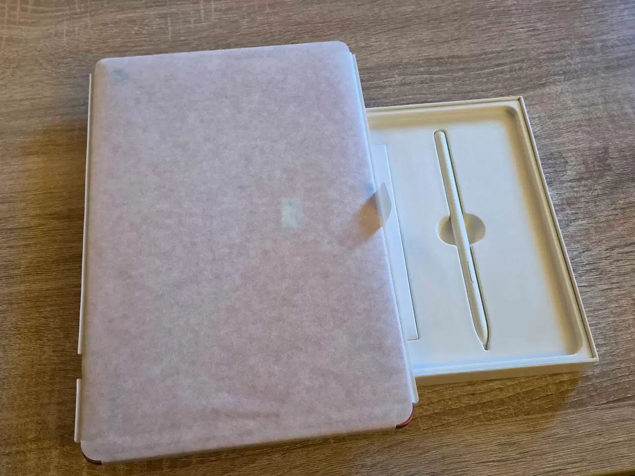 Billede 10 - Samsung Galaxy Tab S10 Lite 128GB/6GB 5G