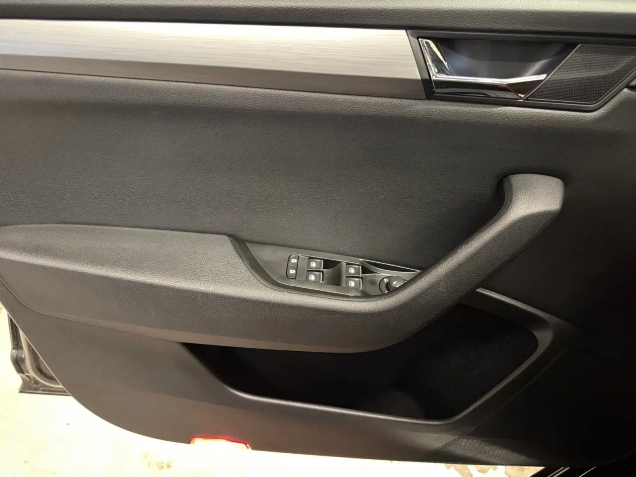 Billede 15 - Skoda Superb 2,0 TDi 150 Style Combi DSG