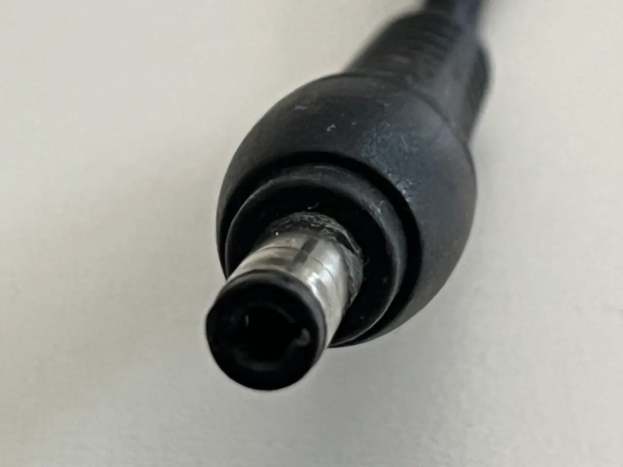 Billede 2 - Toshiba Ac adapter lader kabel 