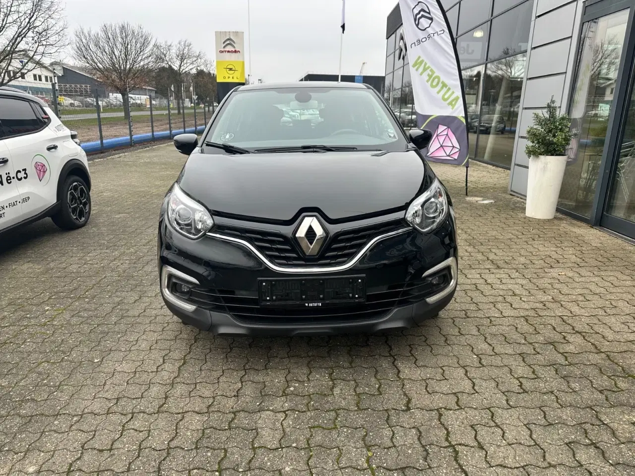 Billede 3 - Renault Captur 0,9 TCe 90 Zen