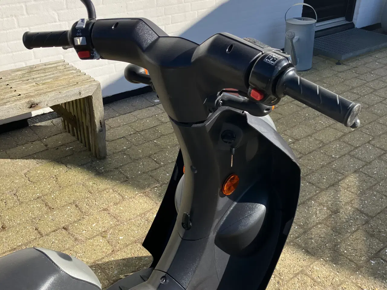 Billede 3 - Peugeot Lodix