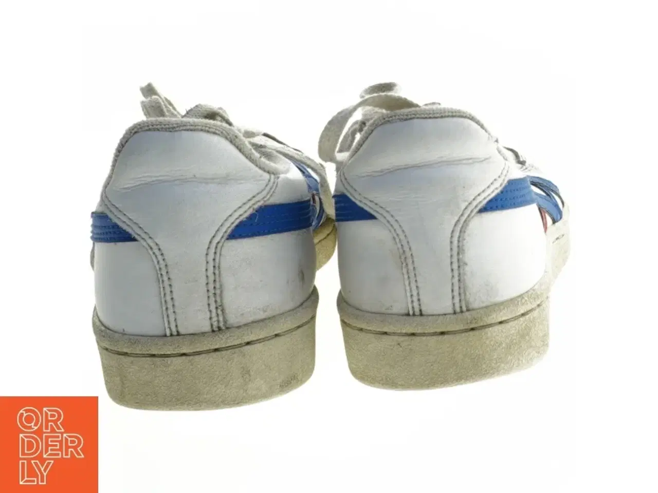 Billede 2 - Asics sneakers, størrelse 45 fra Asics (str. 45 )