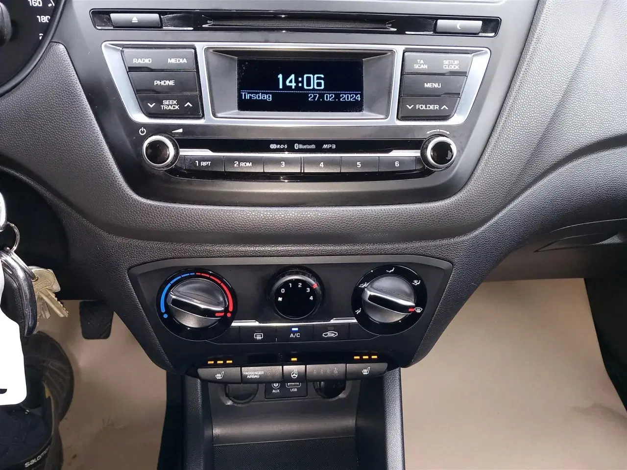 Billede 10 - Hyundai i20 1,0 T-GDI EM Edition 100HK 5d