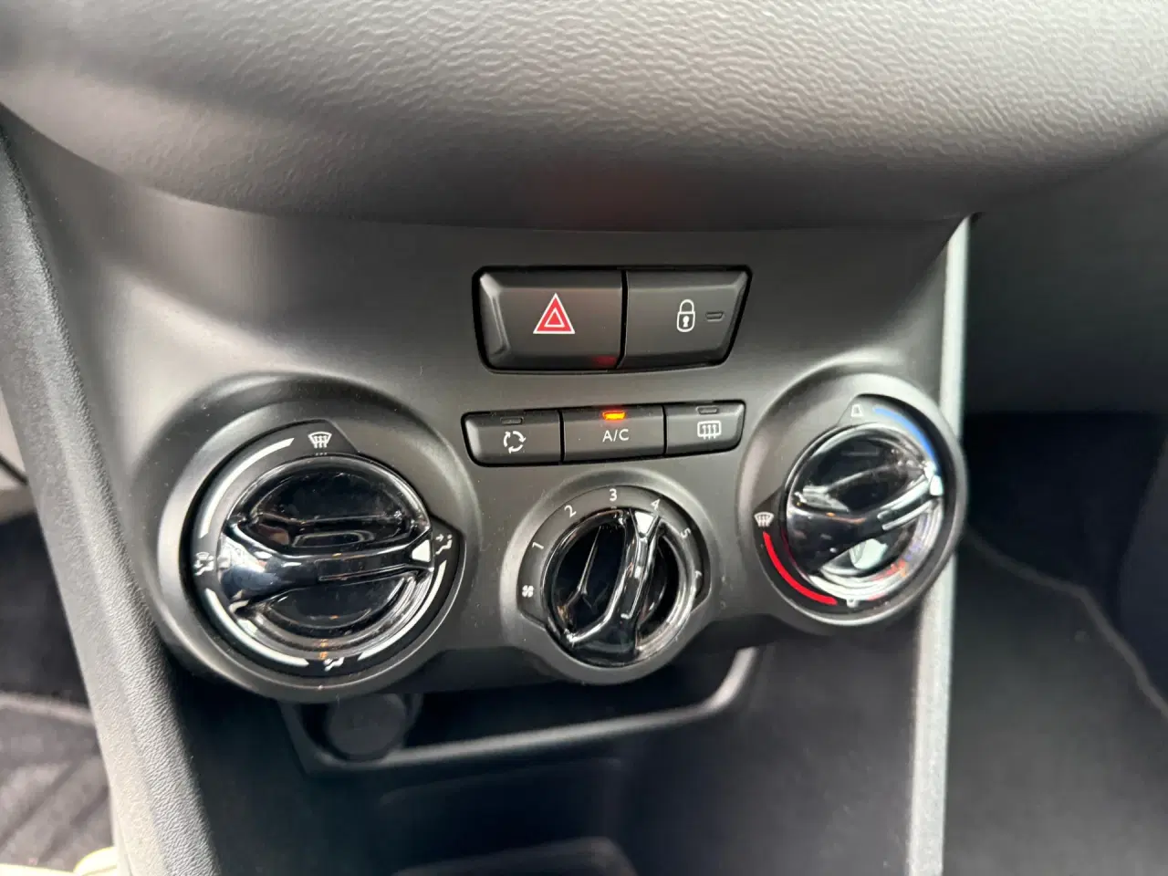 Billede 11 - Peugeot 208 1,0 VTi Excite 68HK 5d
