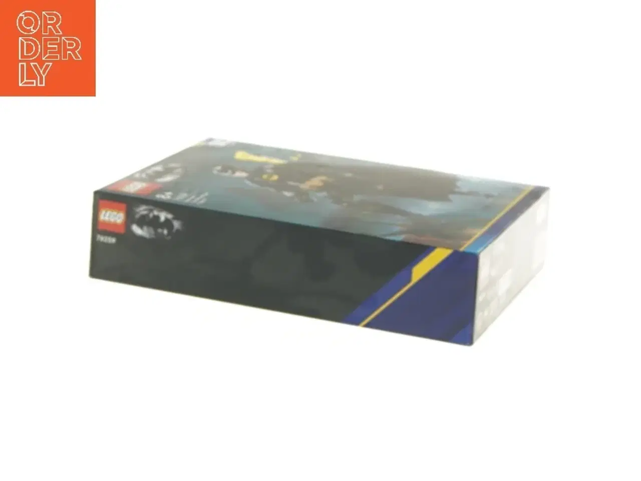 Billede 3 - LEGO Batman figur fra LEGO (str. 26x6x19 cm)