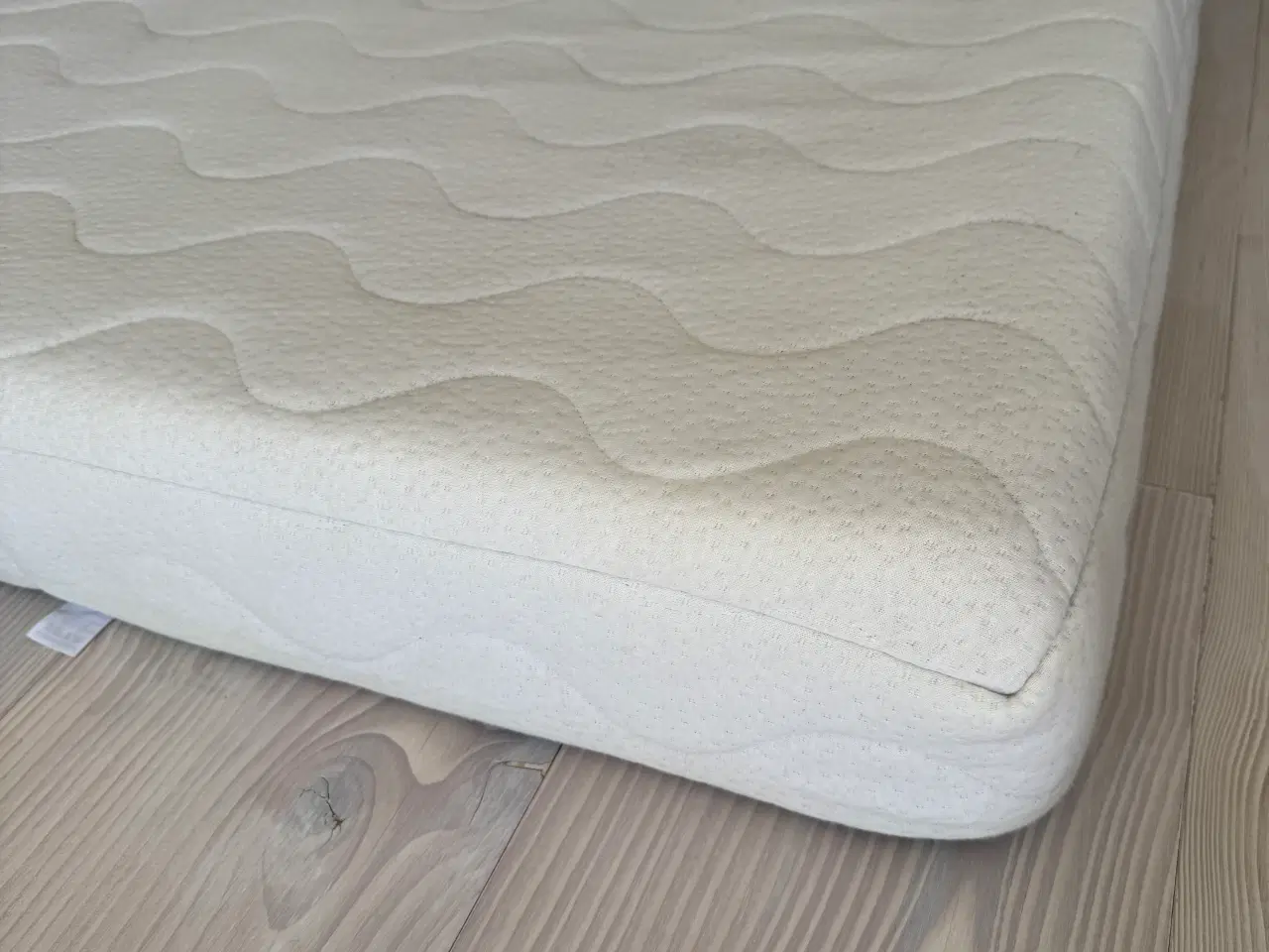Billede 2 - Skummadras 90x200 cm