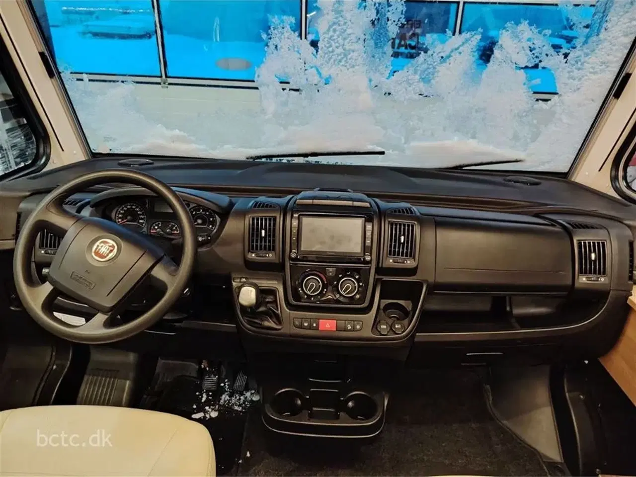 Billede 4 - 2018 - Bürstner Lyseo I 734