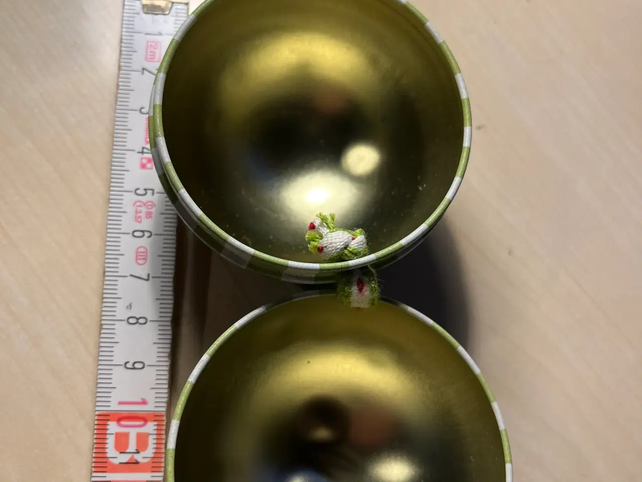 Billede 2 - 1 Aspegren Kugle med ophæng