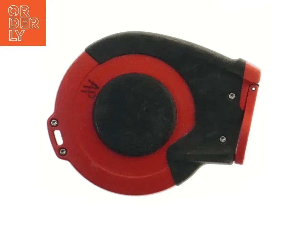 Billede 2 - Målebånd 30 m fra Hultafors (str. 30 m 16 cm)