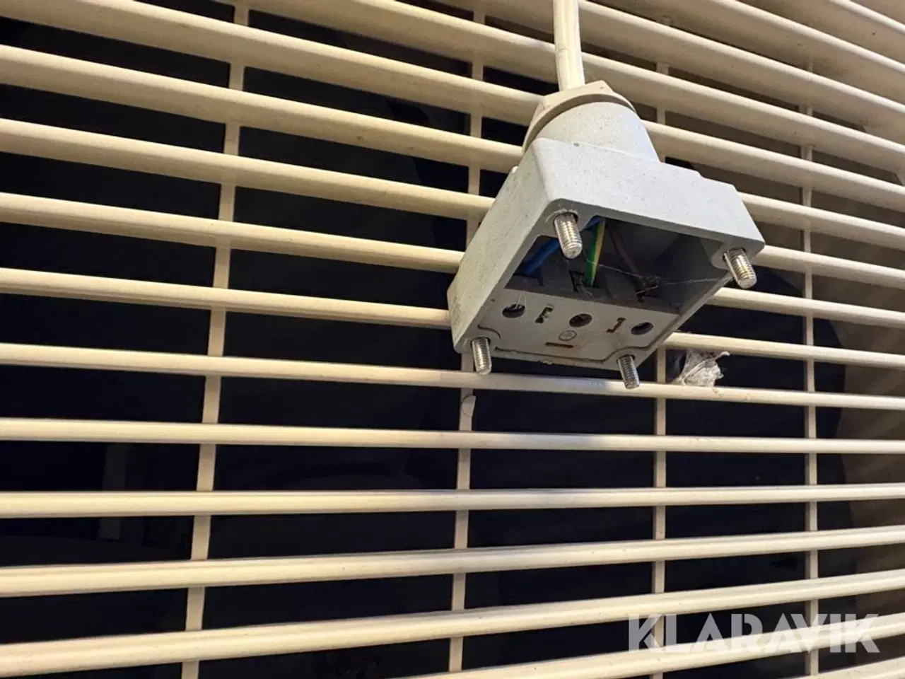 Billede 10 - Airconditionenheder KAC 2 styk