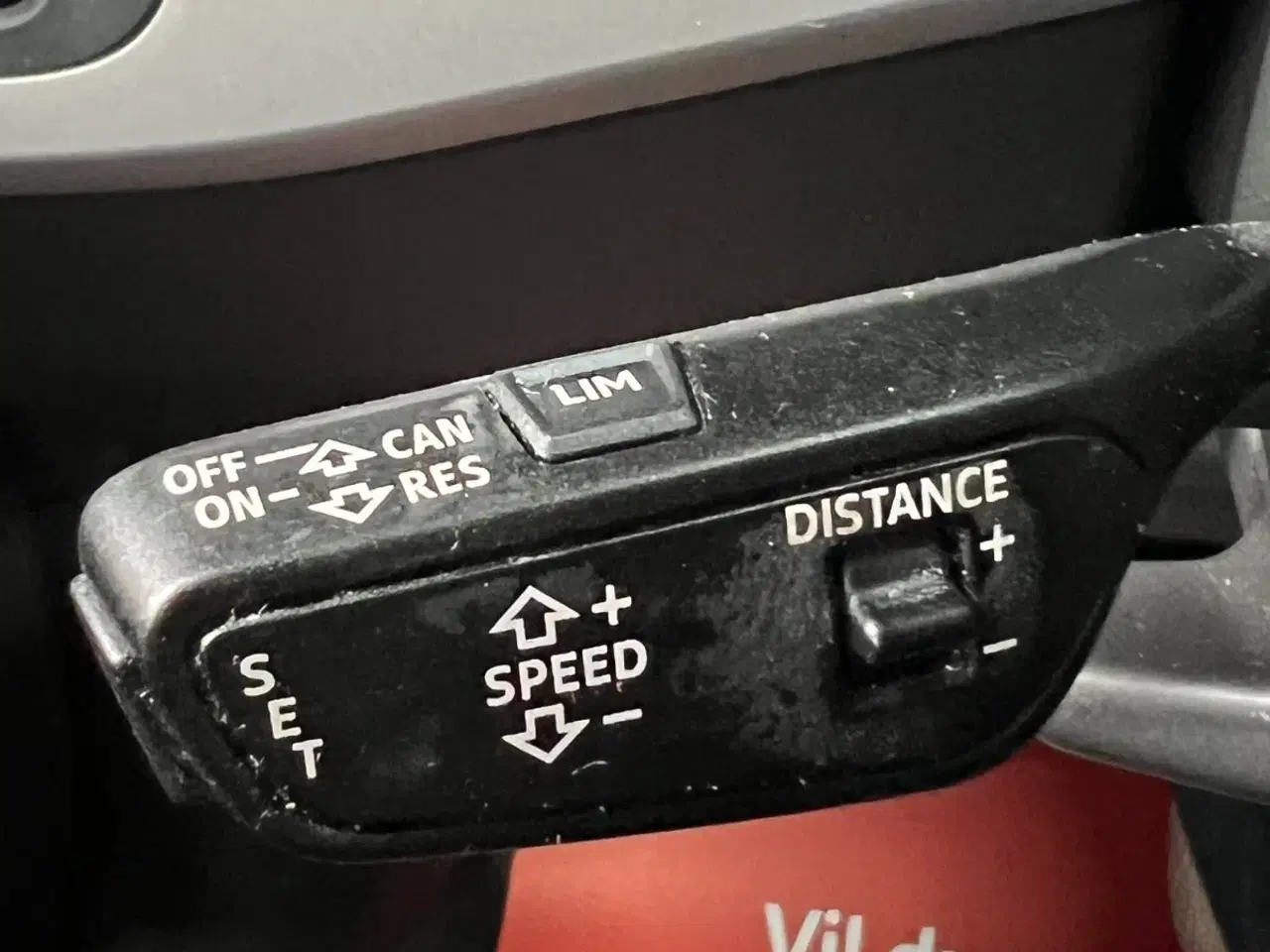 Billede 13 - Audi A4 40 TFSi S-line+ Avant S-tr.