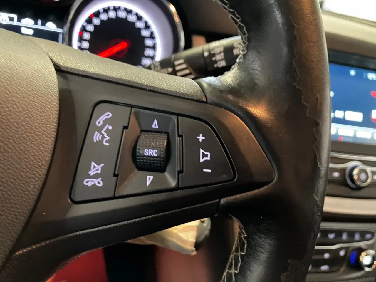 Billede 12 - Opel Astra 1,0 T 105 Excite Sports Tourer