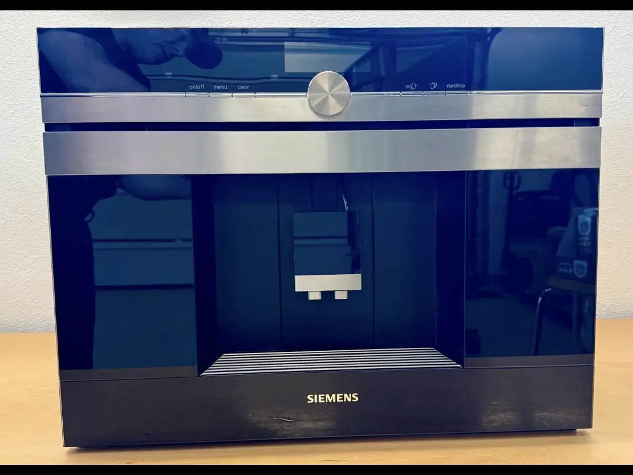 Billede 7 - SIEMENS inbygning kaffemaskine 