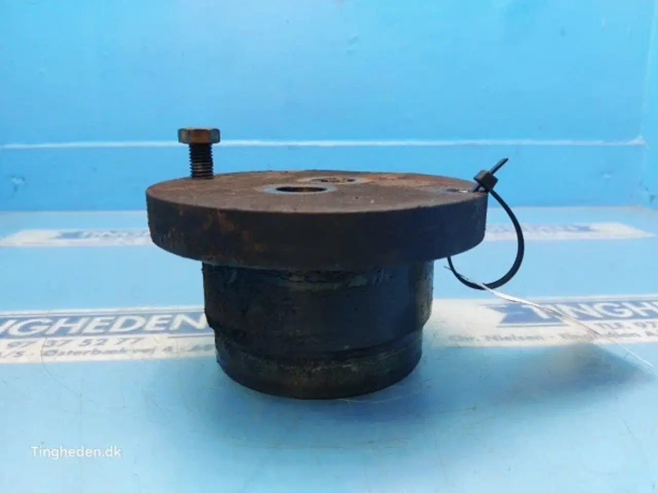 Billede 7 - Case 821E Tandæksel 87731989