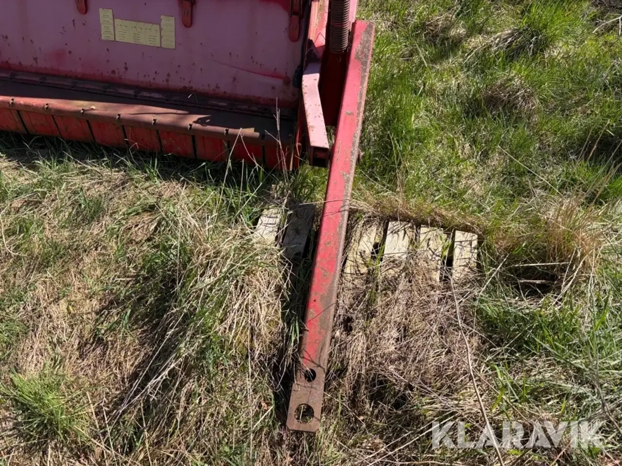 Billede 8 - Grønthøster Taarup Handy