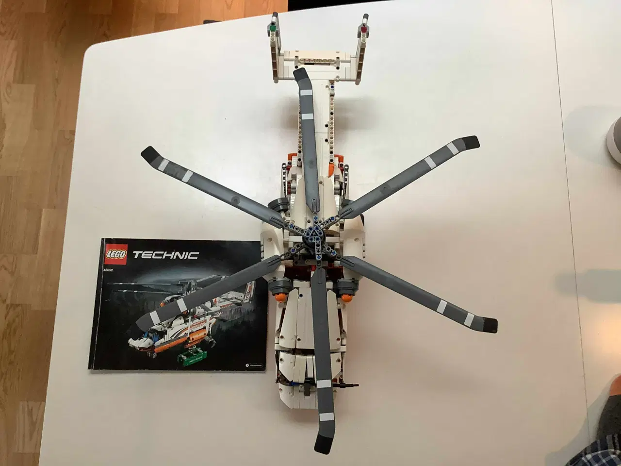 Billede 2 - Lego Technic Samling - Nyt & Brugt - Billige prise