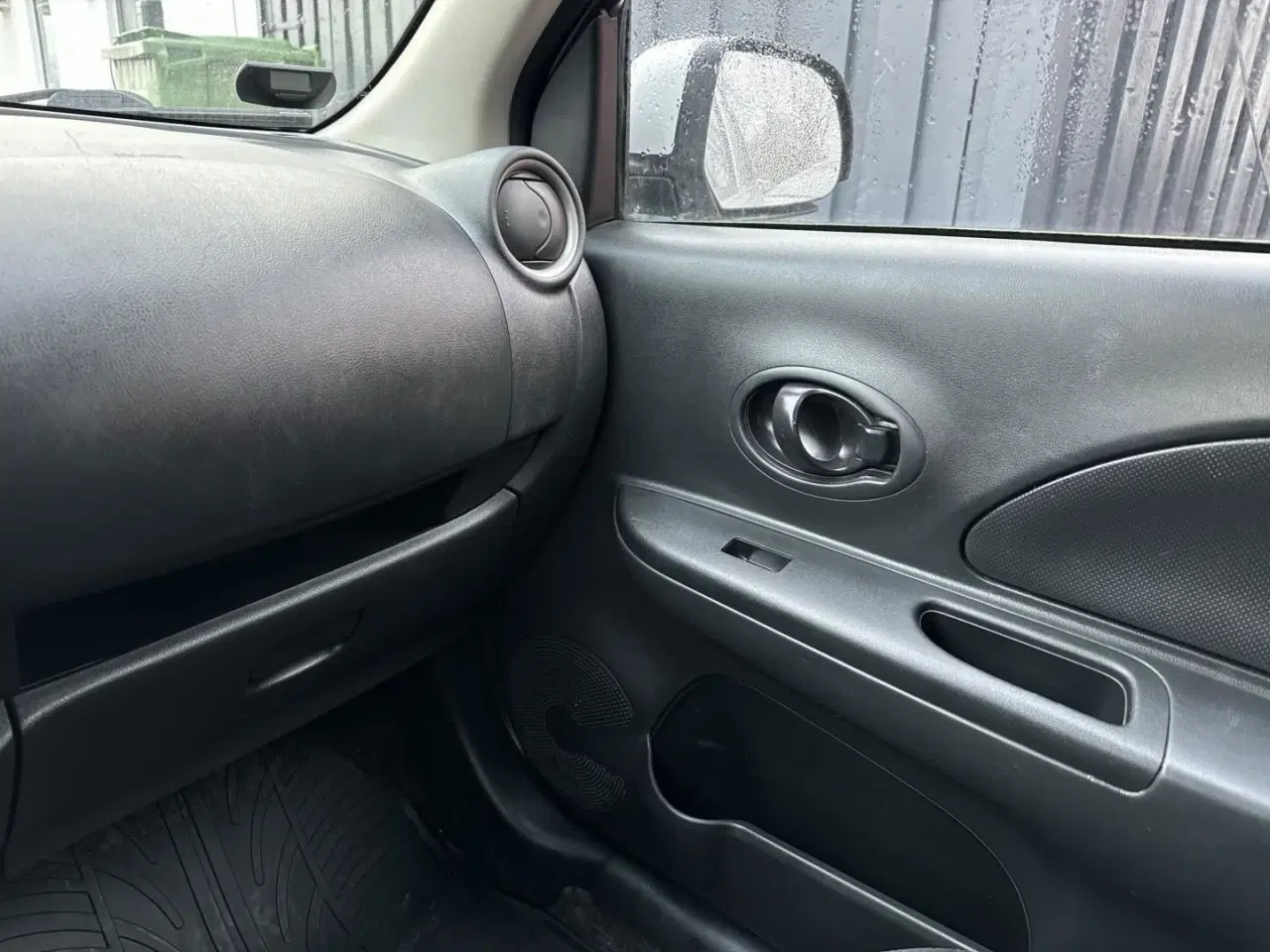 Billede 17 - Nissan Micra 1,2 Visia 80HK 5d