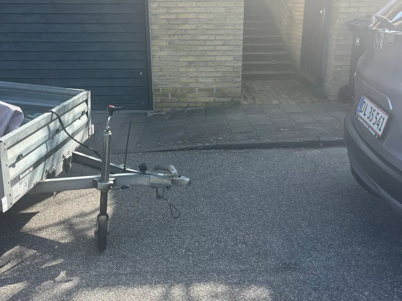 Billede 4 - Havemøbler  -  GAVEKORT