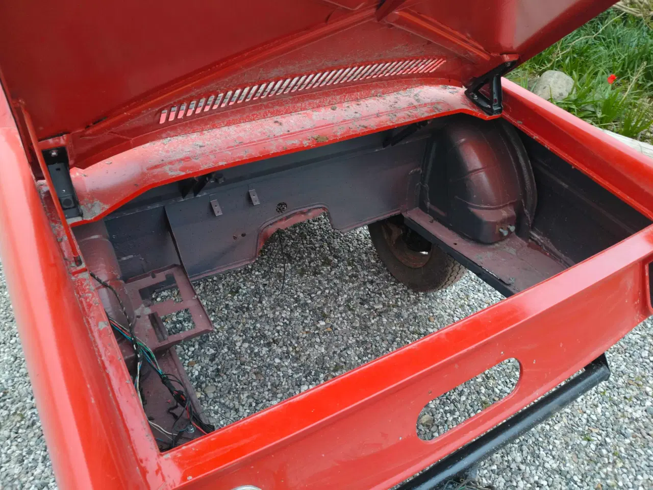 Billede 4 - Bmw 700 ls luxus 