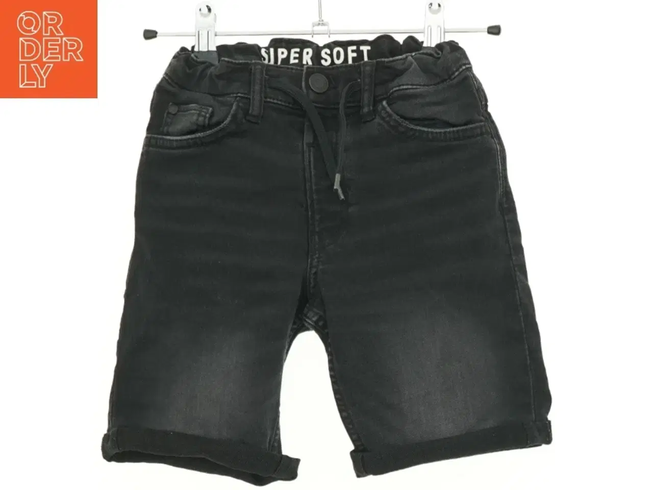 Billede 1 - Shorts fra H&M (str. 122 cm)