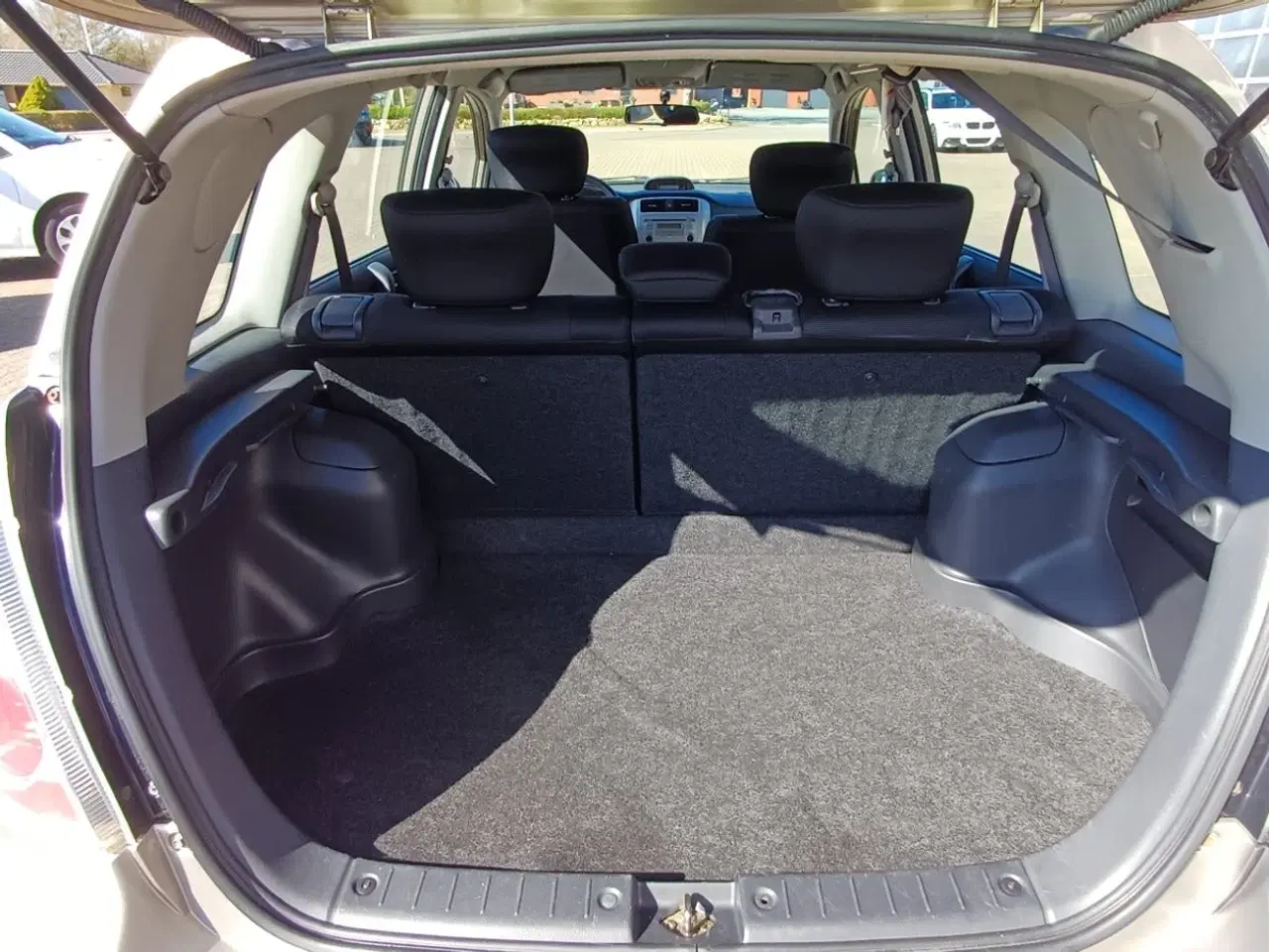 Billede 19 - Suzuki Liana 1,3