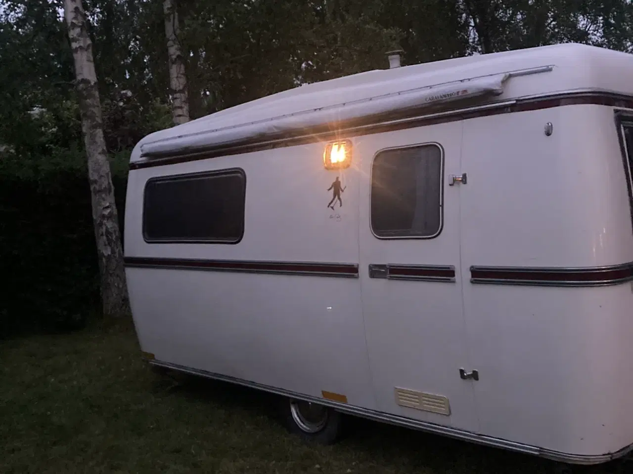 Billede 2 - MKP GRAND V. 1973