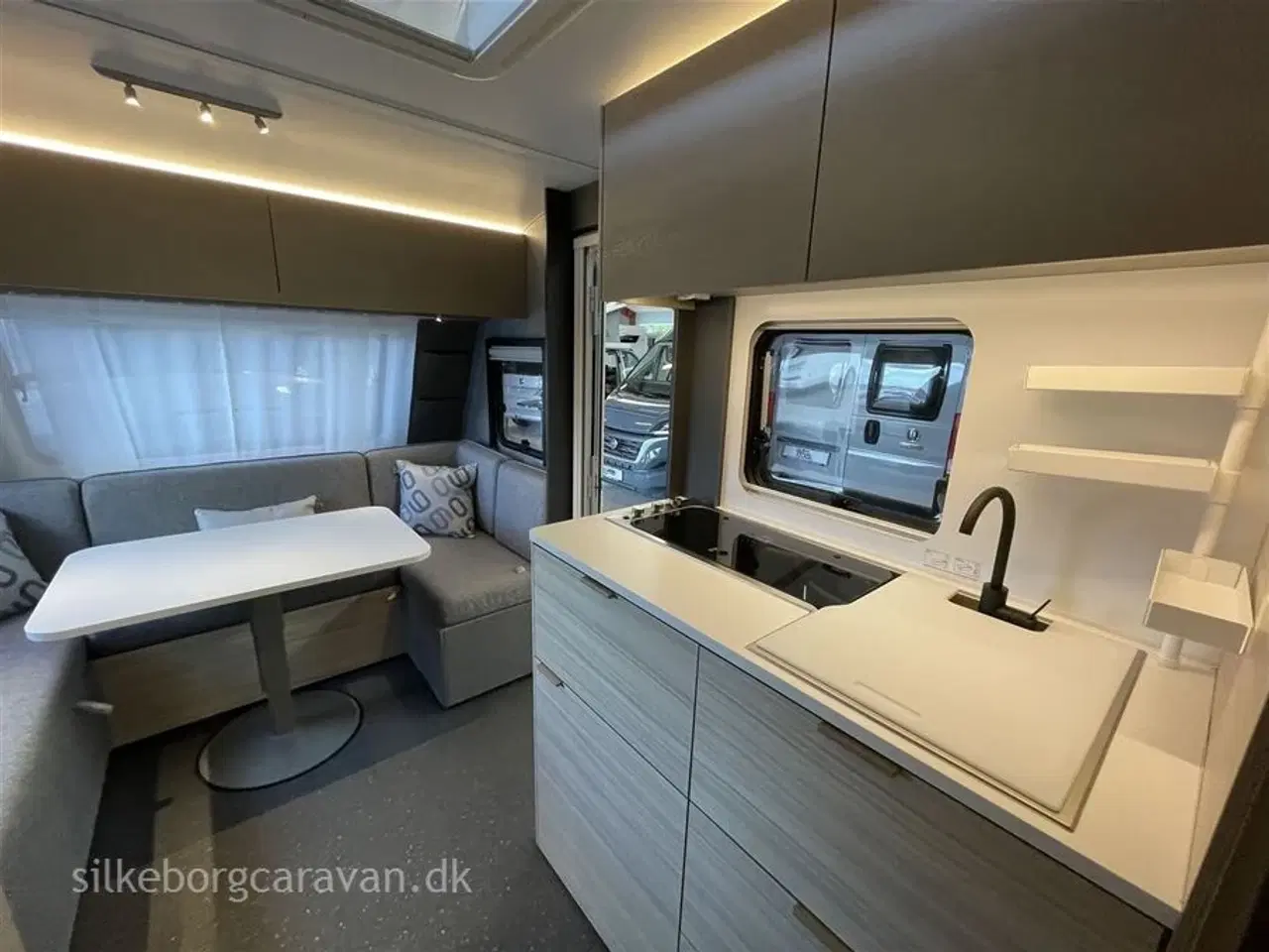 Billede 8 - 2026 - Adria Altea 502 UL 60Y Selection