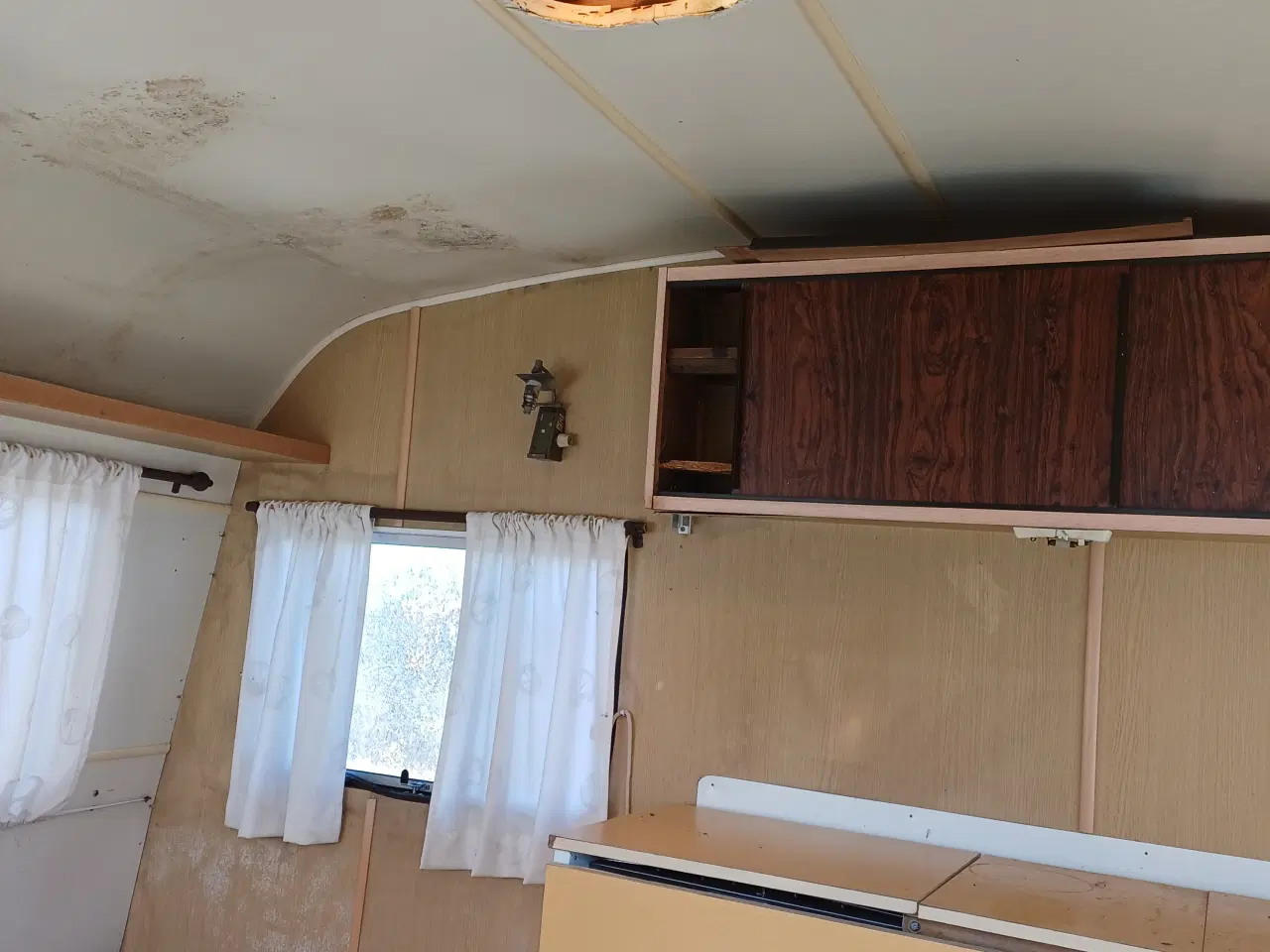 Billede 5 - Camping vogn