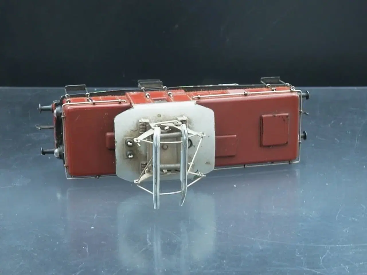 Billede 5 - Märklin 3002 / BR E63 fra 1950'erne